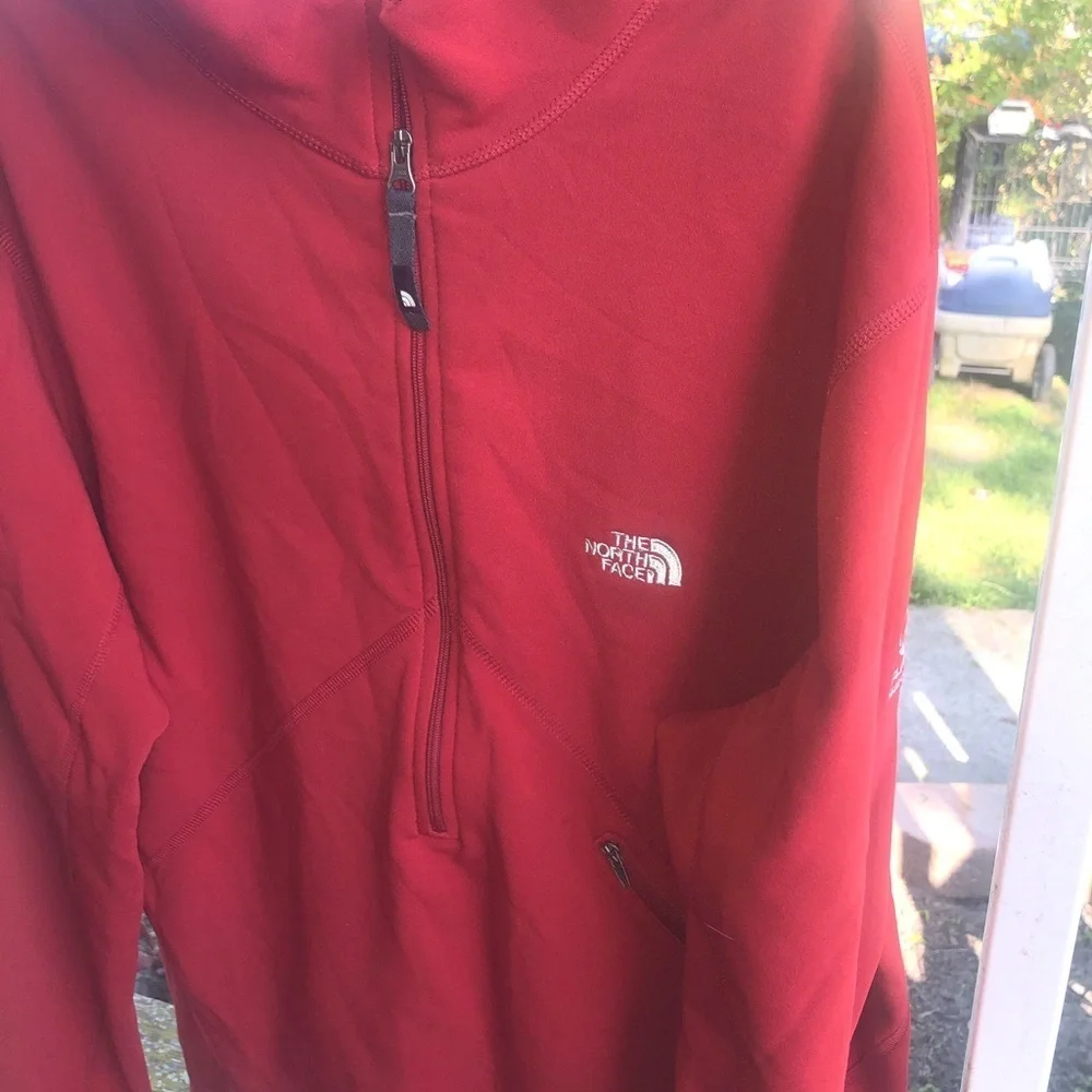 The north face flight series tka stretch for men
